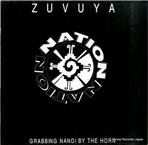 ZUVUYA grabbing namdi by the horn NR026T