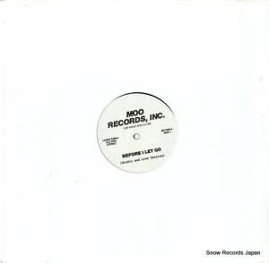 ᥤե󥰡ե󥭡ӥХ꡼ before i let go / time warp MO7000