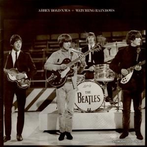 ӡȥ륺 abbey road n.w.8 + watching rainbow PCS7124