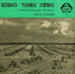 ҡ饤С beethoven; "pastoral" symphony ACL2