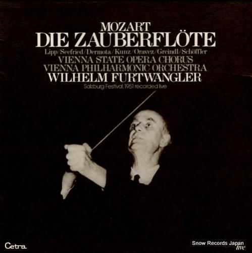 ヴィルヘルム・フルトヴェングラ