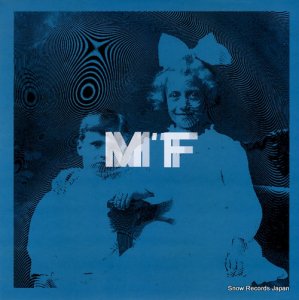 V/A mf compilation part 2 MF002