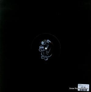 ޥåȥ졼 black tooney 01 BLACKTOONEY01