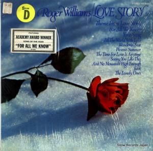 㡼ꥢॹ love story KS3645