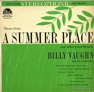ӥ꡼ theme from a summer place DLP25276