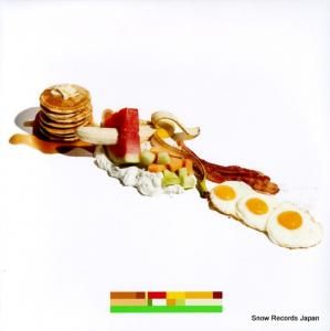 Хȥ륹 la di da di WARPLP263