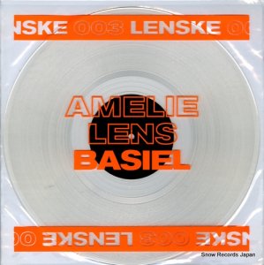 ꡼ basiel LENSKE003