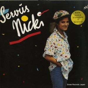 NICKI - servus nicki - 207150