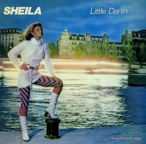  - little darlin' - ARZ37675
