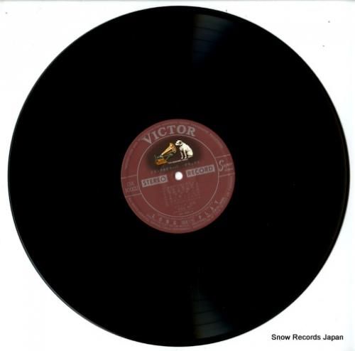 フランク永井 - スーパー・デ