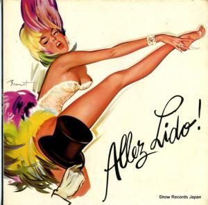 顼 allez lido! 900130