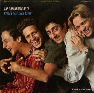 ꡼֥饤ܡ better late than never! VSD.79233