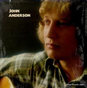 󡦥 john anderson BSK3459