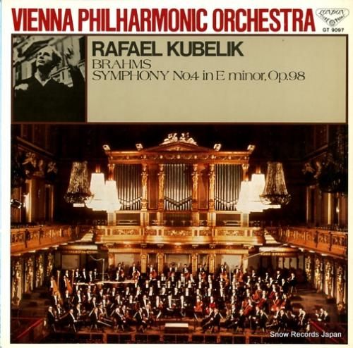 ラファエル・クーベリック ブラ