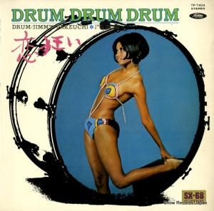 ߡ ɥࡦɥࡦɥ/ TP-7404