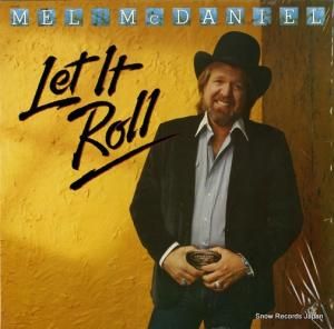 롦ޥ˥ let it roll ST-12402