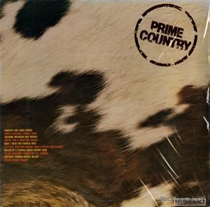 V/A prime country P15420