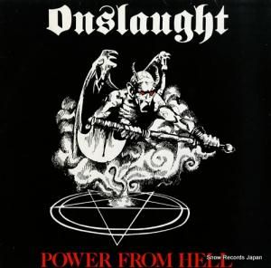 󥹥 power from hell FLAG7