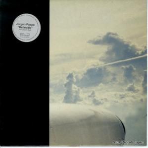 륲󡦥ѥå belleville GADGETS08