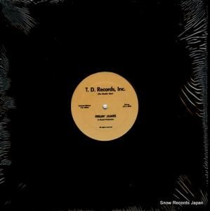 ߥK feelin' james T.D.802