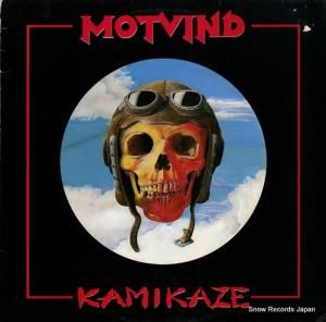 MOTVIND kamikaze PL40266