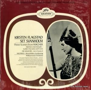 륹ƥ󡦥ե饰ȡåȡۥ three scenes from wagner 60082