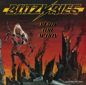 ֥åĥ꡼ ready for action GWD90521