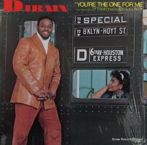 ġȥ쥤 you're the one for me PRL-14105