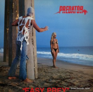 PREDATOR easy prey 72102-1
