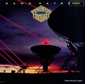 ʥȡ󥸥㡼 dawn patrol MCA-39305