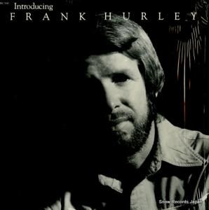 ե󥯡ϡ졼 introducing frank hurley PIC3347