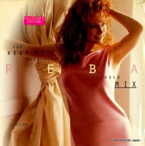 Сޥå󥿥 you keep me hangin' on (extended mix) MCADM-55195