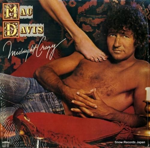 マック・デイヴィス midni