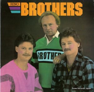 RENO BROTHERS reno brothers SOR0034