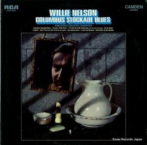 ꡼ͥ륽 columbus stockade blues CAS-2444