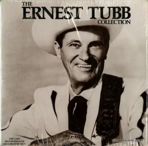 ͥȡ the ernest tubb collection M-033
