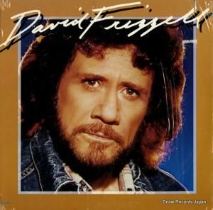 ǥåɡեå david frizzell MCA-27093