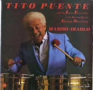 ƥȡץ mambo diablo CJP-283