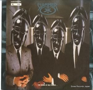 ޡ the work of idle hands... WX273