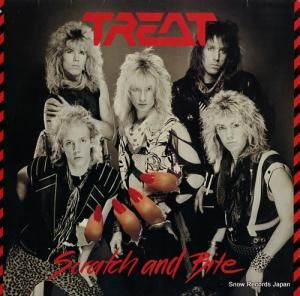 ȥ꡼ scratch and bite 824353-1