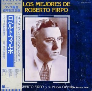 ٥ȡե los mejores de roberto firpo EOS-70124