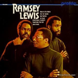 ॼ륤 ramsey lewis 6.24473