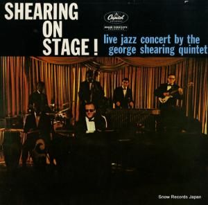 硼 shearing on stage! 5C038-85286