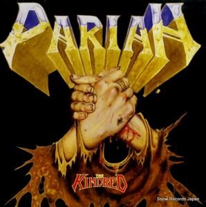 PARIAH the kindred SPV08-7526