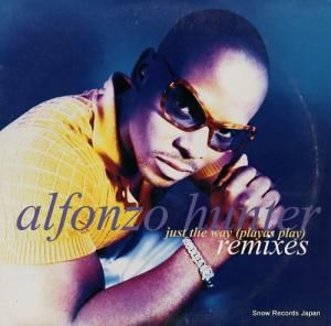 ե󥾡ϥ󥿡 just the way (playas play) remixes Y-58593