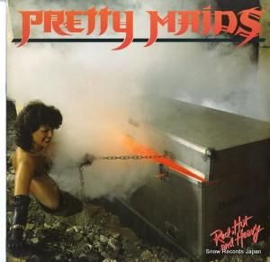 ץƥᥤ red hot and heavy 4655731