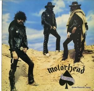 ⡼إå ace of spades BRON531