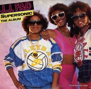 J.J. FAD supersonic 790959-1 / 90959-1