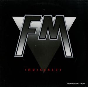 FM indiscreet PRT26827