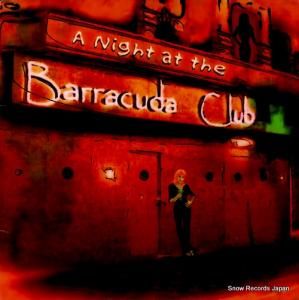 롦ߥ塼å a night at the barracuda e.p. SOLU006